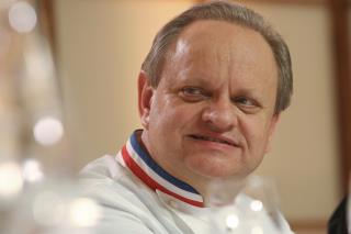 Joel ROBUCHON