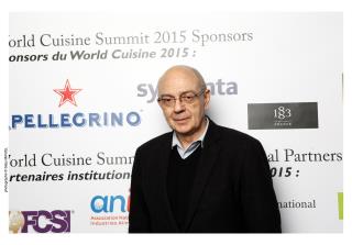 Claude Fischler