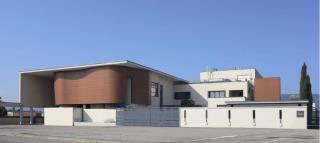 La restructuration du lycée s'est achevée en 2013.