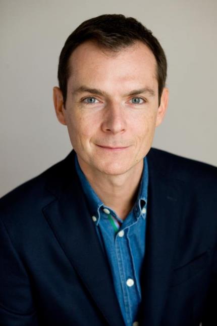 Fabrice Gaudriot.