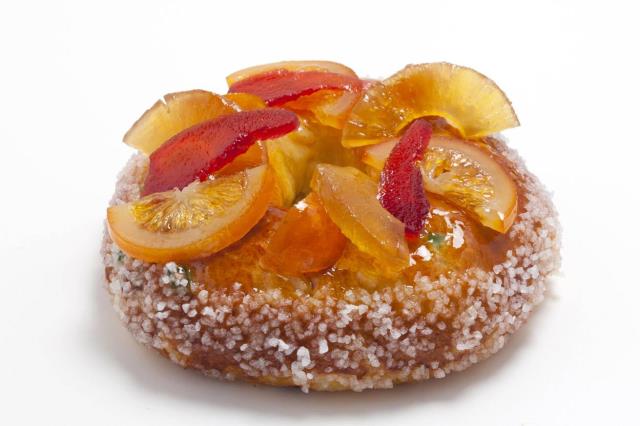 La Brioche des Rois.