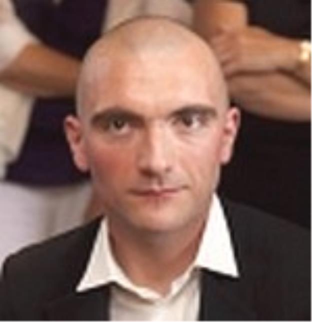 Sébastien Caillaud.
