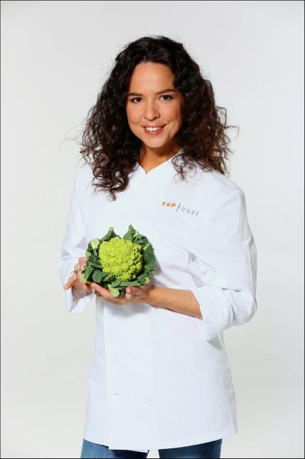 Anne-Cécile Degenne