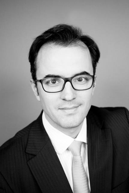 Pedro Novo, directeur Paris de Bpifrance : 'Ce qui nous guide, c'est de faire émerger des champions, donner des possibilités d'investir à de nouveaux acteurs, aider des entrepreneurs créatifs et audacieux dans leur projets de développement.'