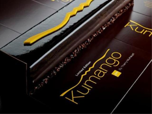 Kumango.