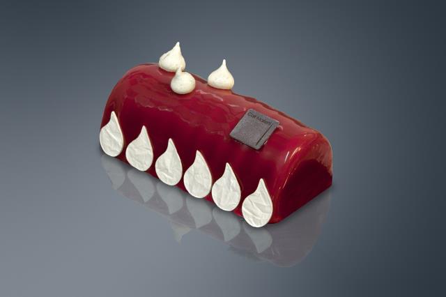Royl Fragola.