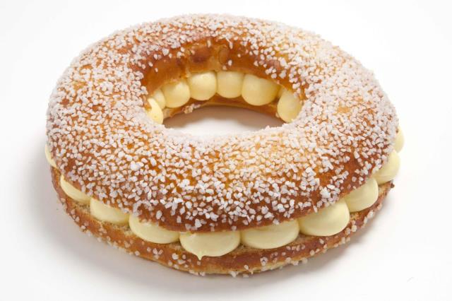 La Couronne Tropézienne.