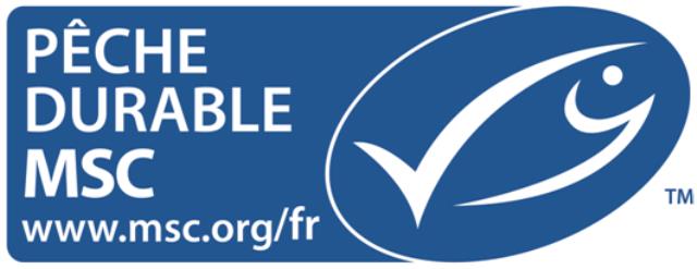 Pêche durable, certification MSC