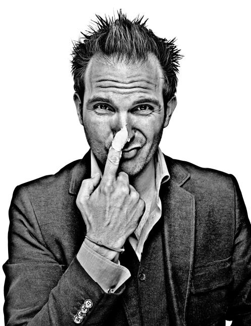 Christophe Michalak.