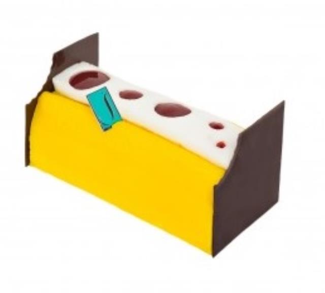 Bûche Florea.