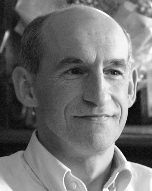 Philippe Lalonde, auteur du blog des experts "5 étapes pour améliorer votre marge après coûts de production" sur lhotellerie-restauration.fr