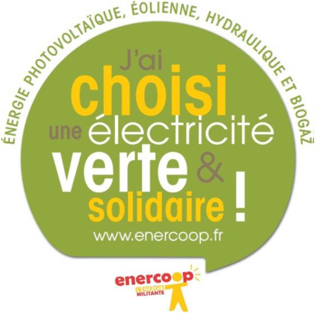 Enercoop