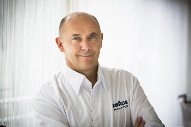 Richard Toix.