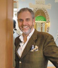 Richard Gendre : Reconstruire et rassembler