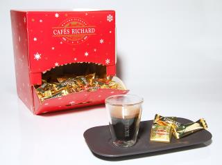 Les Douceurs de Noël Richard.