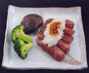 Recette harmonisée du livre La Cuisine du Japon.