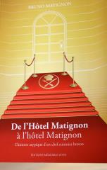 De l'Hôtel Matignon à L'hôtel matignon