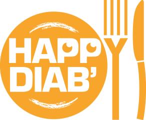 Le logo mis devant chaque libellé de plat proposé aux diabétiques