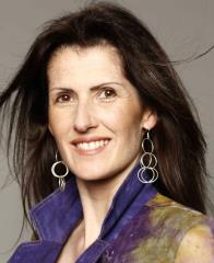 Audrey Aveaux (Nutritionnellement) :