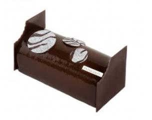 Bûche Exalte.