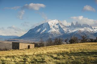 Awasi Patagonia invite ses clients à savourer un séjour sur mesure, 100% luxe et nature.