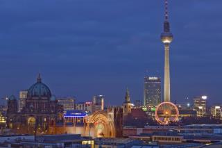 À Berlin, une nouvelle taxe de 5 % sur les nuitées est entrée en vigueur le 1er janvier dernier.