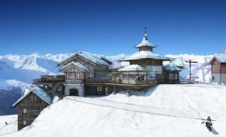 La nouvelle Folie Douce