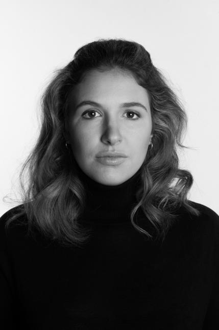 Ilona et Matthew Minas sont à l'origine du concept.