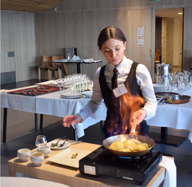Epreuve de flambage