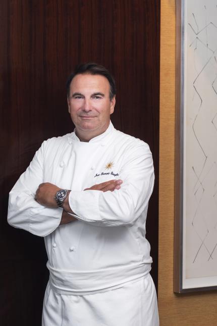 Jean-François Rouquette
