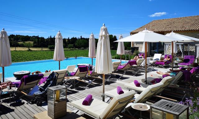 Un espace ouvert à la clientèle locale et touristique