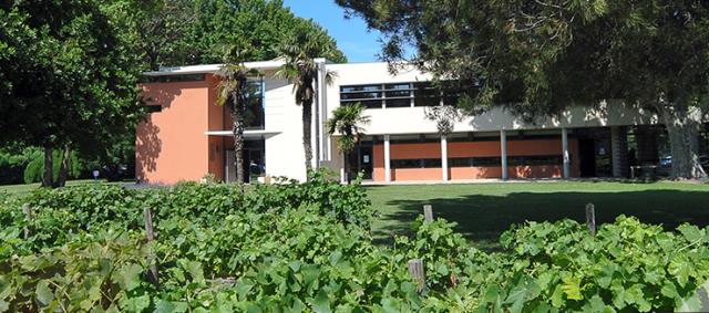 JPO à l'Ecole Hôlelière d'Avignon