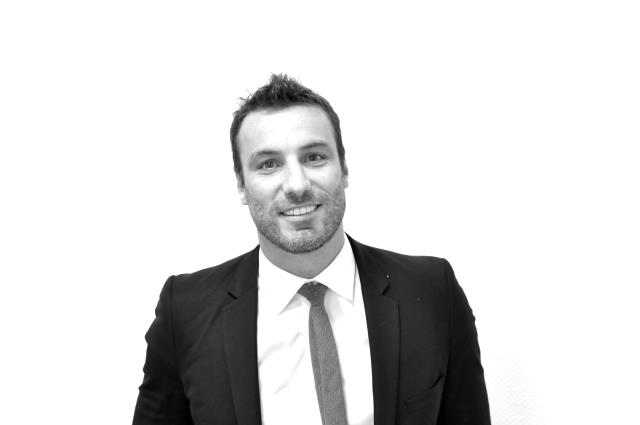 Mickael Coutin, AK Consulting