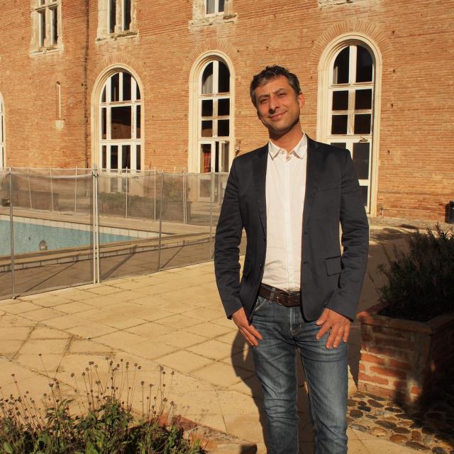 Mehdi Abdesslam a quitté sa carrière de directeur de production à Paris pour reprendre l'affaire familiale.