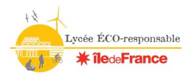 La démarche « Lycées Eco-Responsables » au lycée Camille Claudel