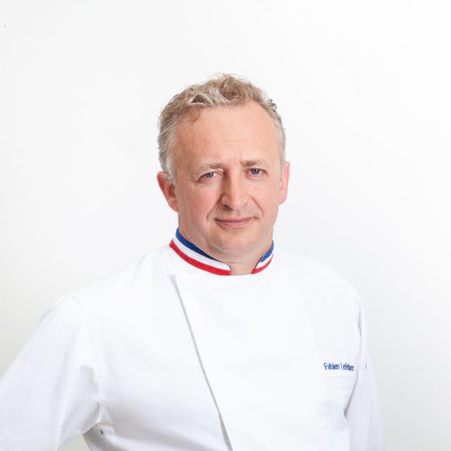 Le retour du chef était très attendu à Béziers
