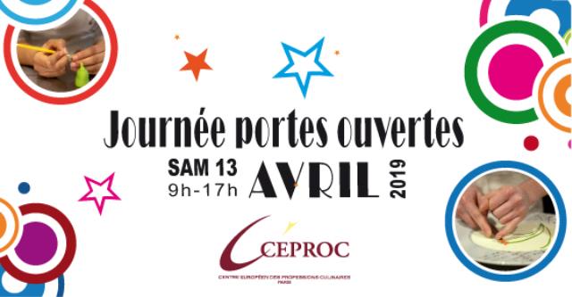 JPO du CEPROC