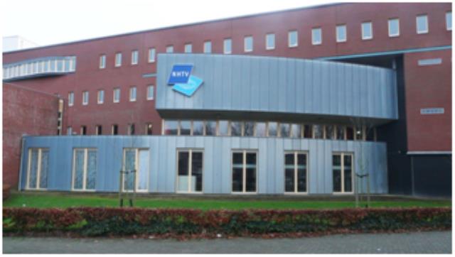 NHTV, Breda University of Applied Sciences