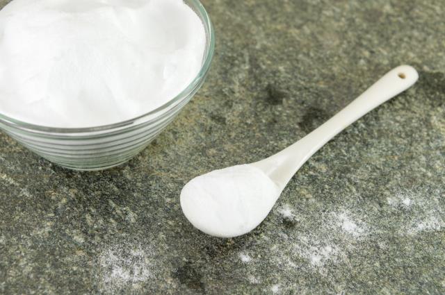 Bicarbonate de soude