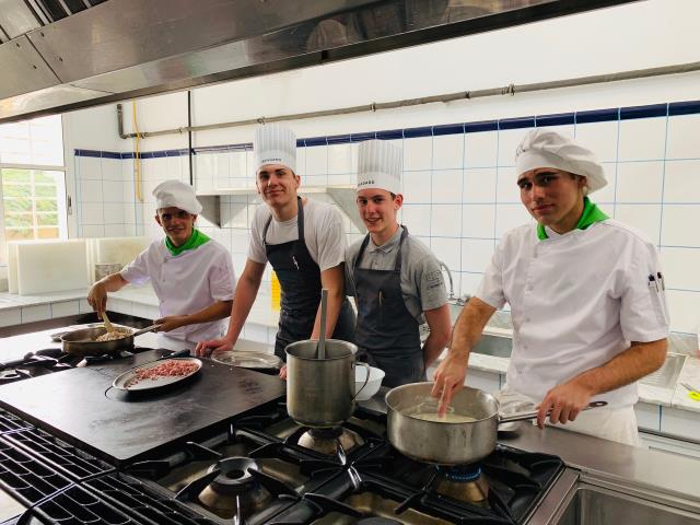 Cours de cuisine Canarienne