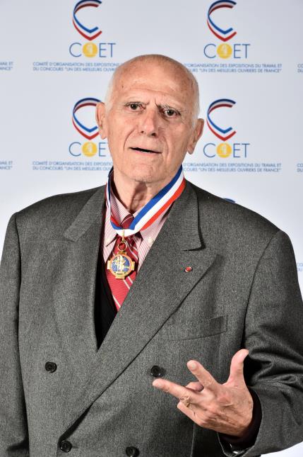 André Daguin