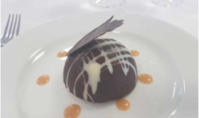 Symphonie de chocolat