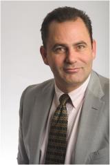 Sylvain Posso, directeur opérations hôtelières Ponant.