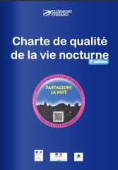 La nouvelle charte et son nouveau logo