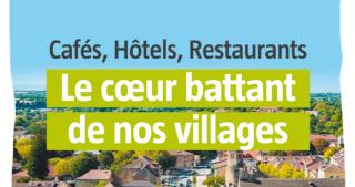 C'est sous la bannière 'le coeur battant de nos villages', que l'Umih a lancé les Assises de la...