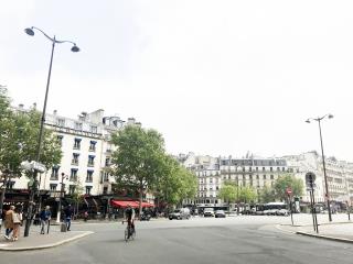 De nombreux restaurants sont implantés autour de la place du 18 Juin 1940. Pour l'Umih Paris...