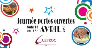 JPO du CEPROC