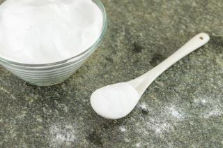 Bicarbonate de soude