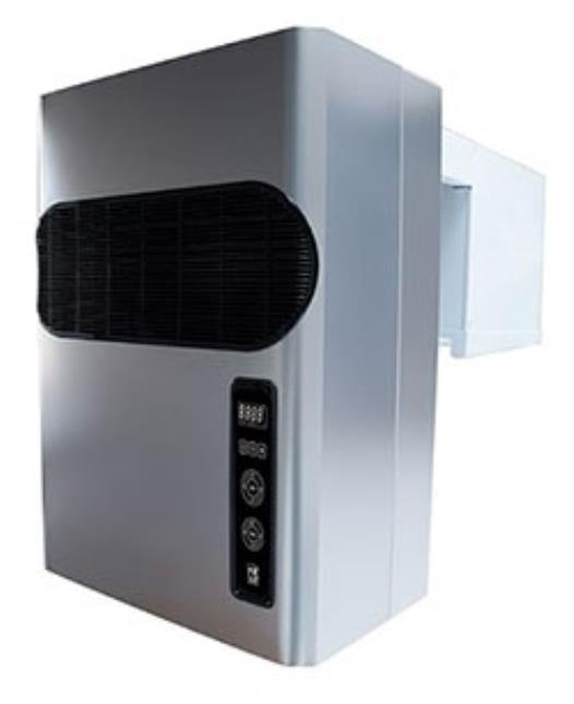 Groupe frigorifique monobloc Nosem.