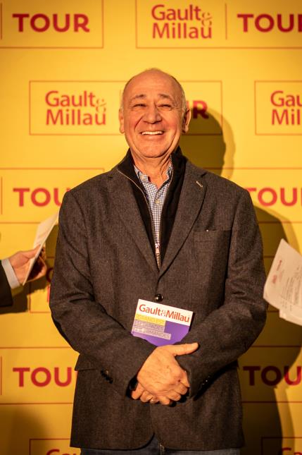 Marc Haeberlin